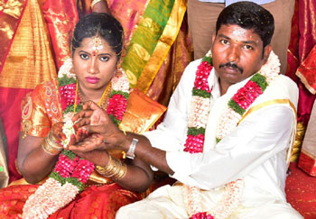 T. Karthick & V. Bhuvana